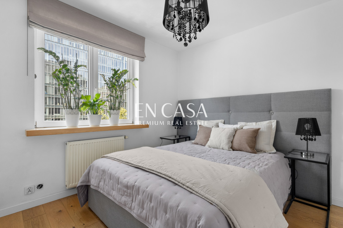 Apartment Sale Warszawa Ochota Aleje Jerozolimskie&nbsp;ave. 9